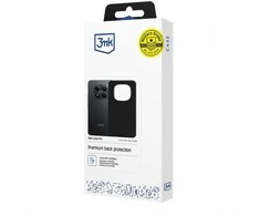 Dėklas 3Mk Protection Redmi Note 15 Pro 4G - 3mk Matt Case Pro