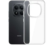 Dėklas 3Mk Protection Redmi Note 15 Pro 4G - 3mk Armor Case