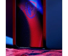 3Mk apsauga Redmi Note 15 Pro+ 5G - 3mk matinis dėklas Pro