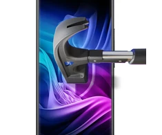 3Mk apsauga „Redmi Note 15 Pro+ 5G“ – 3mk šilkinis matinis „Pro“
