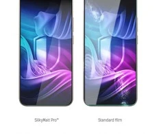 3Mk Protection Redmi Note 15 Pro 5G - 3mk Silky Matt Pro