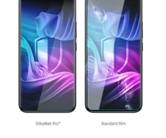 3Mk apsauga „Redmi Note 15 Pro+ 5G“ – 3mk šilkinis matinis „Pro“