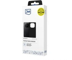 3Mk apsauga Redmi Note 15 Pro+ 5G - 3mk matinis dėklas Pro