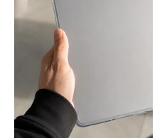 3Mk Protection Redmi Pad 2 (11') - iki 12" 3mk Hardy TabCase Juodas