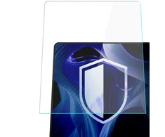 3Mk apsauga Renault Arkana Techno Mild Hybrid (2023 - ) - 3mk BladeShield centras Ekranas