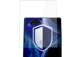 3Mk Protection Renault Symbioz Techno (2025) - 3mk BladeShield Center Ekranas