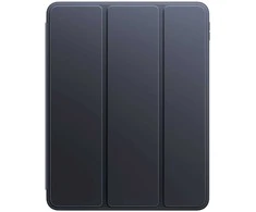3Mk Protection Soft Planšetė Case for iPad 6 2018 9.7" - Juodas
