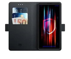 3Mk apsauga Sony Xperia 10 VII - 3mk piniginės dėklas