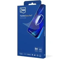 3Mk apsauga Sony Xperia 10 VII - 3mk FlexibleGlass Pro