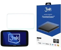3Mk Protection Tomtom GO Professional 6 2gen - iki 8.3" 3mk FlexibleGlass