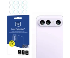 3Mk Protection Hybrid Glass for Camera Lens 3mk Lens Protection on Vivo X300 FE