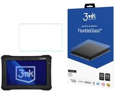 3Mk apsauga „Zebra XSlate L10“ – iki 11" 3mk lankstus stiklas