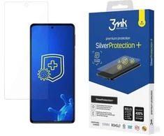 3Mk apsauga Motorola Edge 30 Pro – 3mk sidabrinė apsauga+