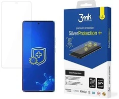 3mk SilverProtection+ apsauginis stiklas Motorola Edge 40 Pro 5G