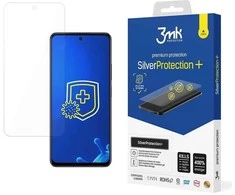 3Mk apsauga Oppo A79 5G – 3mk sidabrinė apsauga+