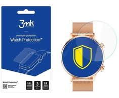 3Mk Protection Manta Alexa Mini Gold SWU502GD - 3mk laikrodžio apsauga ARC