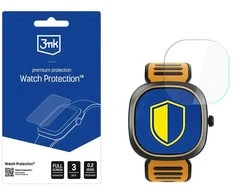 3Mk Protection 3mk Watch Protection ARC išmaniojo laikrodžio ekrano apsauga, skirta Doogee D11
