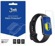 3mk Watch Protection ARC apsauginė plėvelė Huawei Band 9
