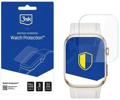 3MK kištukas ARC Huawei Watch D2 kištukas viso ekrano režimu
