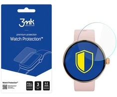 3Mk Protection 3mk Watch Protection™ v. ARC+ apsauginė folija ant Garett GRC Classic