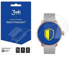 Apsauginė ekrano plėvelė 3MK, 38mm