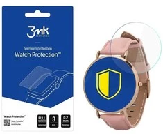 3mk Watch Protection™ v. FlexibleGlass hibridinis stiklas Garett Verona