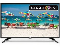 43 colių televizorius LIN 43LFHD1850 SMART Full HD DVB-T2