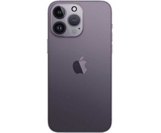 Oem 5D Full Glue Camera grūdintas stiklas – skirtas iPhone 12 Transparent