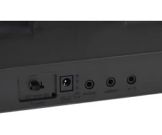Jokomisiada 61-key KEYBOARD organ with SPLIT function + microphone IN0185