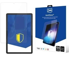 9H 3mk HardGlass™ stiklas Lenovo Tab M9
