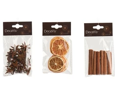 Nežinomas Rinkinys vainiko dekoravimui Decoris 701006