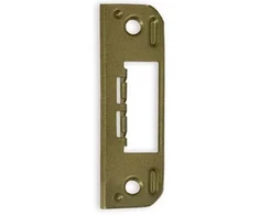 Abloy DURŲ SPYNA PLOKŠTELĖ 0045 FE/JME LYGIAI RUDAI