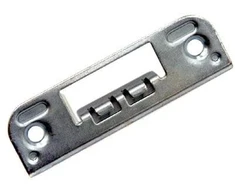 Abloy DURŲ STAKTOS PLOKŠTELĖ 0045 FE/ZN LYGUS CR
