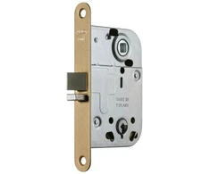 Abloy Įleidžiamoji spyna 2014 FE/JME su raktu be