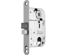 Abloy Įleidžiamoji spyna 2018 Chromuota be plokštės