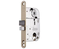 Abloy RUDOS SPALVOS ĮRANGOS SPYNA BE PLOKŠTELĖS