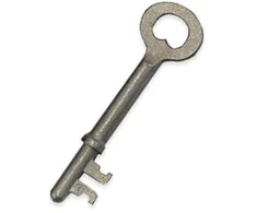 Abloy UŽRAKTO RAKTAS (2014 m.)