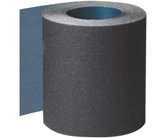 Abrasive material Klingspor 120x25000mm. No.150