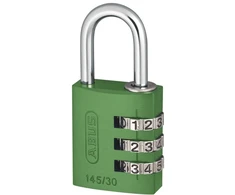 Pakabinama spyna Abus 145/30 46560, 32 x 65 mm