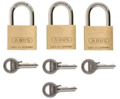 Abus PAKABOMA SPYNA 60/40 TRIGUBOS C 6