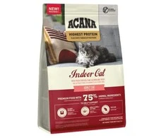ACANA Highest Protein Indoor Cat - sausas kačių ėdalas - 1,8kg