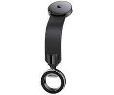 Acefast D36 Magnetic Dashboard Mount - Juodas