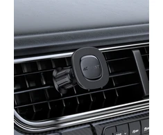 Automobilinis telefono laikiklis Acefast D44 (air vent) juodas