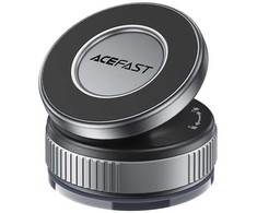 Acefast E27 Magnetic Dashboard/Windshield Suction Cup Holder - Juodas
