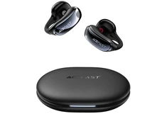 Acefast FA006 ACEGLIP Pro In-Ear Belaidės Ausinės OWS - Juodas