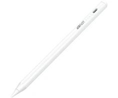 Acefast V1 Universal Capacitive Stylus with 2 Interchangeable Tips - Baltas