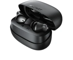 Acefast W8 TWS In-Ear Belaidės Ausinės with ANC ENC AI Translation - Juodas