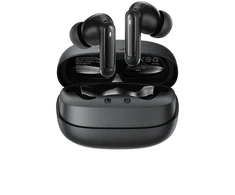 Acefast W8 TWS In-Ear Belaidės Ausinės with ANC ENC AI Translation - Juodas