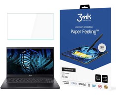 3Mk Protection Acer Aspire 7 - iki 17" 3mk Paper Feeling