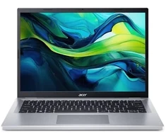 Acer Nešiojamas kompiuteris Aspire Aspire Go 14 R5 16/512GB 14"